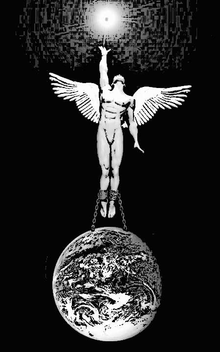 The Founder's Blog.